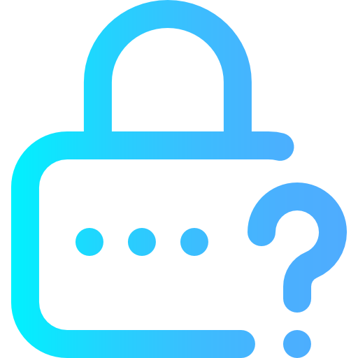 Forgot Password Image